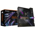 Gigabyte Aorus Z890 Xtreme AI Top