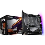 Gigabyte B550i AORUS Pro AX