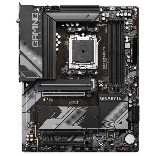 Gigabyte B650 Gaming X AX
