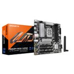 Gigabyte B860M DS3H WIFI6E