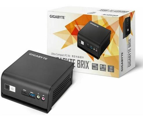 Gigabyte Brix GB-BMCE-5105