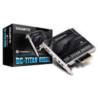 Gigabyte GC-TITAN RIDGE