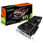 Gigabyte GeForce RTX 2070 SUPER Gaming OC 8G
