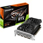 Gigabyte GeForce RTX 3050 Windforce OC 6G