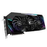 Gigabyte GeForce RTX 3080 AORUS Master 10G (rev. 3.0)