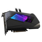Gigabyte GeForce RTX 3080 Ti AORUS Xtreme Waterforce 12G