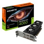 Gigabyte GeForce RTX 4060 OC Low Profile 8G