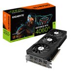 Gigabyte GeForce RTX 4060 Ti Gaming OC 8G