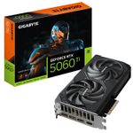 Gigabyte GeForce RTX 5060 Ti Windforce OC 16G