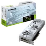 Gigabyte GeForce RTX 5070 Eagle OC ICE SFF 12G