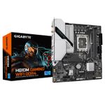 Gigabyte H610M Gaming WIFI DDR4