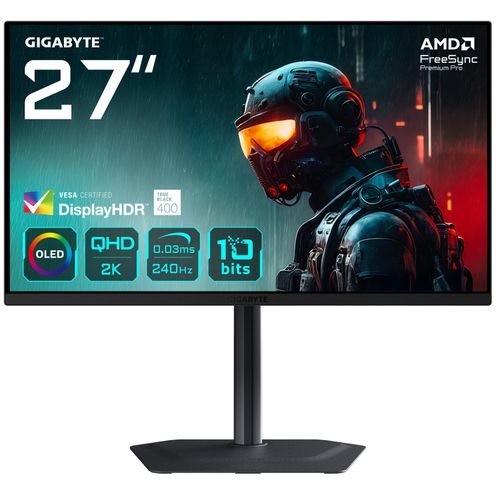 Gigabyte MO27Q2