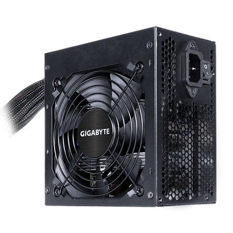 Gigabyte P650B
