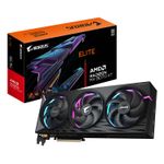 Gigabyte Radeon RX 9070 XT AORUS Elite 16G