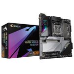 Gigabyte X670E AORUS Master
