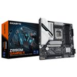 Gigabyte Z890 Z890M Gaming X