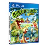 Outright Games Gigantosaurus PS4