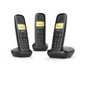 Gigaset A170 Trio