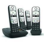 Gigaset A690A Quattro