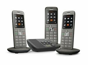 Gigaset CL660A Trio