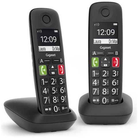 Gigaset E290 Duo