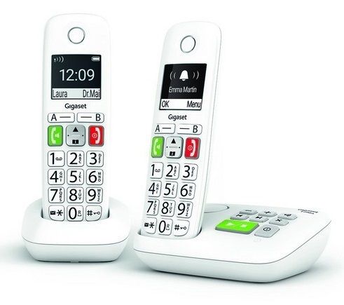 Gigaset E290A Duo