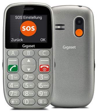 Gigaset GL390