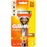 Gillette Fusion5 Power Rasoio