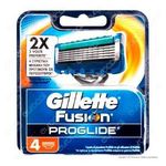 Gillette Fusion Proglide Lamette 8 pezzi
