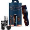 Gillette King C. Kit Regolabarba