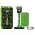 Gillette Labs Razer Rasoio + 2 lamette di ricambio