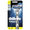 Gillette Mach3 Turbo Rasoio + 1 testina di ricambio