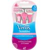 Gillette Venus Sensitive Rasoio 3+1 pezzi