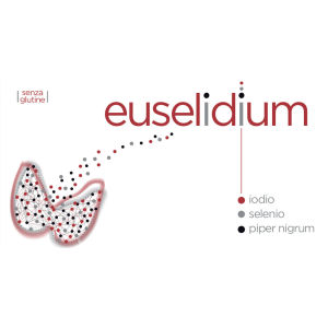 Gilnat Euselidium 30 compresse