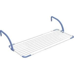 Vileda STENDIBIANCHERIA DA BALCONE BREZZA EXTEND Cm. 192x55x30 H Stenditura Mt. 20 - Foto 4