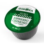 Gimoka Cremoso Capsule Nescafé Dolce Gusto