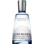Marc e Manuel Giro Gin Mare Mediterranean 100 cl