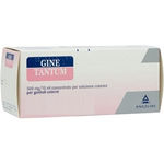 Angelini Ginetantum 10 flaconi 10ml soluzione vaginale