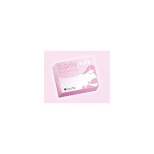 Ginethic Ladymilk