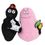 Barbapapà Peluche