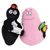 Barbapapà Peluche 40cm