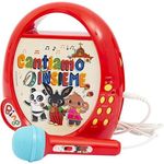 Giochi Preziosi Canta Tu Bing