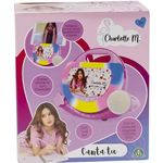 Giochi Preziosi Canta Tu Charlotte M