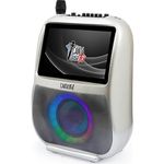 Giochi Preziosi Canta Tu Karaoke Pro Argento
