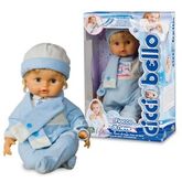 Cicciobello Fiocco di Neve
