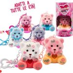 Giochi Preziosi Coccolotti Love&Tell