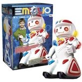 Giochi Preziosi Emiglio Robot