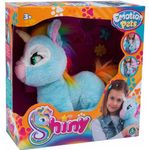 Giochi Preziosi Emotion Pets Shiny