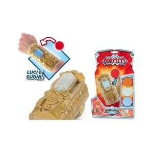 GIOCHI PREZIOSI GORMITI PERSONAGGI 8 CM S3