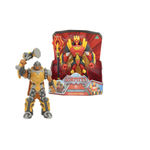 Gormiti Personaggi assortiti 25cm
